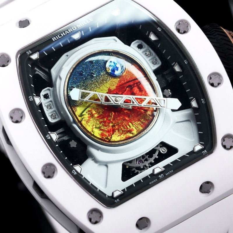 RICHARD MILLE Watches